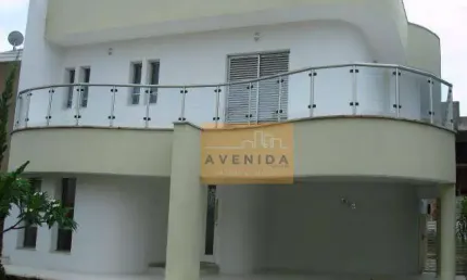 Casa em condomínio fechado com 3 quartos à venda na Rua Advogado Mário Batista de Campos, Swiss Park, Campinas