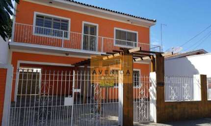 Sobrado com 3 dormitórios à venda, 250 m² por R$ 1.490.000,00 - Morumbi - Paulínia/SP