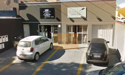 Casa comercial à venda, investimento Nova Paulínia, Paulínia.