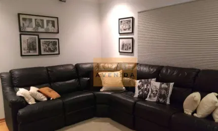 Casa com 3 dormitórios à venda, 370 m² por R$ 1.900.000,00 - Condomínio Metropolitan Park - Paulínia/SP