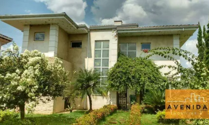 Chácara com 3 dormitórios à venda, 700 m² por R$ 1.600.000,00 - Parque da Represa - Paulínia/SP
