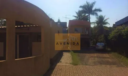 Prédio comercial para venda e locação, Jardim America, Paulínia - PR0011.