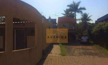 Prédio comercial para venda e locação, Jardim America, Paulínia - PR0011.
