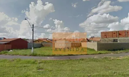 Terreno à venda, 287 m² por r$ 335.000,00 - marieta dian - paulínia/sp