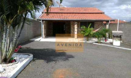 Chácara com 3 dormitórios à venda, 1000 m² por R$ 750.000,00 - Recanto Feliz - Paulínia/SP