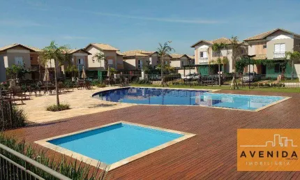 Casa residencial à venda, parque brasil 500, paulínia.