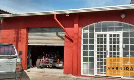 Sala à venda, 75 m² por R$ 600.000,00 - Jardim dos Calegaris - Paulínia/SP
