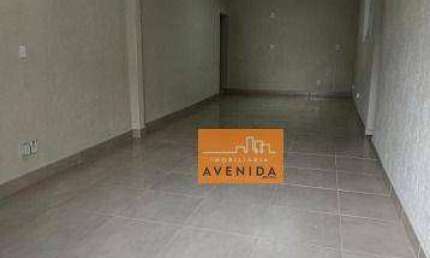 Sala para alugar por R$ 2.800,00/mês - Jardim dos Calegaris - Paulínia/SP