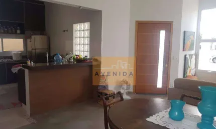 Casa com 3 dormitórios à venda, 140 m² por R$ 950.000,00 - São José - Paulínia/SP