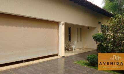 Casa com 3 dormitórios à venda, 200 m² por R$ 1.339.000,00 - Jardim de Itapoan - Paulínia/SP