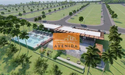 Terreno à venda, 200 m² por r$ 210.000,00 - são bento - paulínia/sp