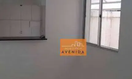 Apartamento com 2 dormitórios à venda por r$ 265.000,00 - residencial patagônia - paulínia/sp