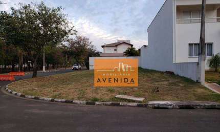 Terreno à venda, 342 m² por R$ 330.000 - João Aranha - Paulínia/SP