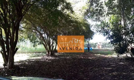 Chácara / sítio com 1 quarto à venda na Avenida Presidente Getúlio Vargas, Bonfim, Paulínia