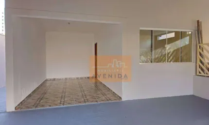 Casa à Venda com edícula no João Aranha, por R$550.000,00.