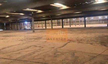 Área, 58600 m² - venda por R$ 17.000.000,00 ou aluguel por R$ 80.000,00/mês - Betel - Paulínia/SP