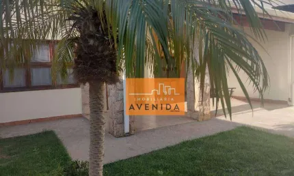 Casa à venda na Rua Mansueto Breda, Santa Cecília, Paulínia