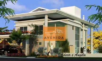 Casa à venda, 181 m² por R$ 1.295.000,00 - Jardim America - Paulínia/SP
