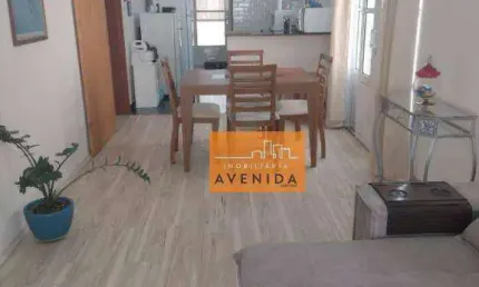 Casa à venda na Rua Doutor Jorge Antonio José, Residencial Terras do Barão, Campinas