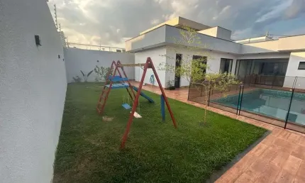Casa 3 dorm. à venda por R$ 1.490.000 - Parque Bom Retiro - Paulínia/SP
