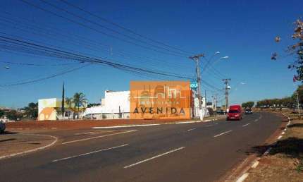 Terreno para alugar, 452 m² por R$ 5.500,00/mês - Parque da Figueira - Paulínia/SP