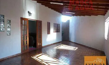 Casa com 3 quartos à venda na Rua Viviane Cristina Clemente Telles, Cooperlotes, Paulínia