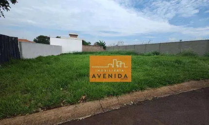 Terreno à venda, 593 m² por R$ 450.000,00 - Jardim Fortaleza - Paulínia/SP