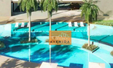 Terreno à venda, 250 m² por r$ 275.000,00 - urbe 365 - paulínia/sp