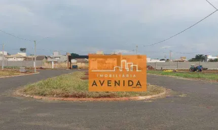 Terreno à venda, 312 m² por R$ 400.000,00 - Betel - Paulínia/SP