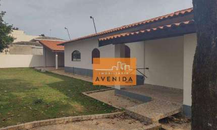 Casa com 4 dormitórios à venda, 270 m² por R$ 1.200.000,00 - Jardim de Itapoan - Paulínia/SP