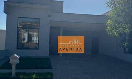 Casa com 3 dormitórios à venda, 1553 m² por R$ 1.180.000 - Parque Gabriel - Hortolândia/SP