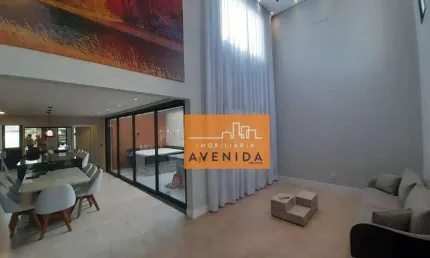 Sobrado à venda, 220 m² por R$ 1.500.000,00 - São Bento - Paulínia/SP