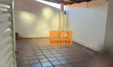 Casa com 3 dormitórios à venda, 337 m² por R$ 950.000,00 - Jardim dos Calegaris - Paulínia/SP