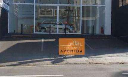 Salão à venda, 250 m² por R$ 1.470.000,00 - Jardim Guanabara - Campinas/SP