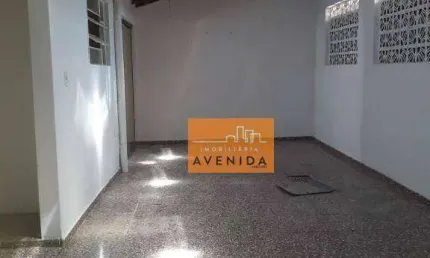 Casa com 3 dormitórios à venda, 140 m² por R$ 399.000 - Jardim Flamboyant - Paulínia/SP