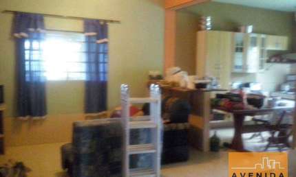 Chácara com 2 dormitórios à venda, 6794 m² por R$ 490.000,00 - Florindo Caetano - Artur Nogueira/SP