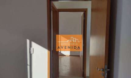 Apartamento com 2 dormitórios à venda por R$ 320.000,00 - Vila Bressani - Paulínia/SP