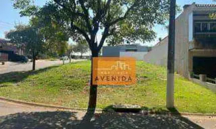 Terreno à venda, 402 m² por r$ 399.000 - residencial alto da boa vista - paulínia/sp
