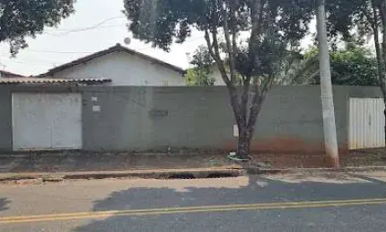Casa com 6 dormitórios à venda, 204 m² por R$ 650.000,00 - Monte Alegre  - Paulínia/SP