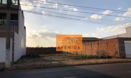 Terreno à venda, 420 m² por R$ 415.000,00 - Parque Bom Retiro - Paulínia/SP