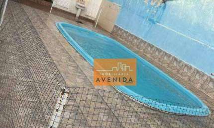Chácara com 1 dormitório à venda, 250 m² por R$ 325.000 - João Aranha - Paulínia/SP
