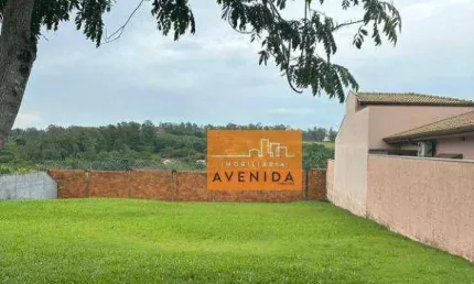 Terreno à venda, 485 m² por R$ 450.000,00 - Chácara Santa Margarida - Campinas/SP