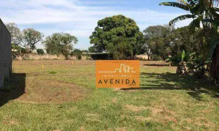 Terreno à venda, 400 m² por r$ 325.000,00 - nova veneza - paulínia/sp