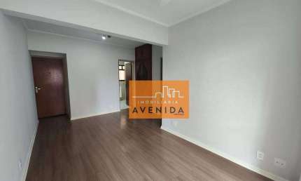 Apartamento à venda, 82 m² por R$ 620.000,00 - Cambuí - Campinas/SP