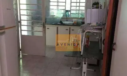Casa com 3 dormitórios à venda, 240 m² por R$ 750.000,00 - Parque da Figueira - Paulínia/SP