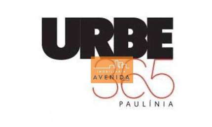 Terreno à venda cond Uber 365, 250 m² por R$ 325.000 - Jardim dos Calegaris - Paulínia/SP