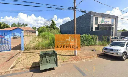 Terreno à venda, 701 m² por R$ 1.260.000,00 - Santa Terezinha - Paulínia/SP