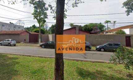 Terreno à venda, 1481 m² por R$ 2.800.000,00 - Santa Terezinha - Paulínia/SP