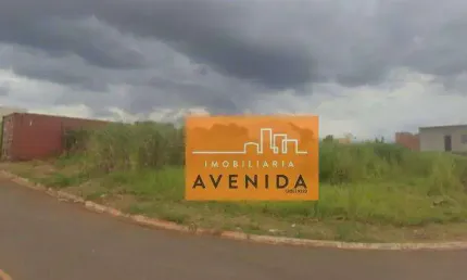 Terreno à venda, 230 m² por R$ 230.000,00 - Jardim Planalto - Paulínia/SP