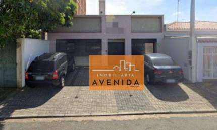 Casa com 8 dormitórios à venda, 200 m² por R$ 1.400.000,00 - Nova Paulínia - Paulínia/SP